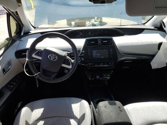 Photo 8 from auction – 2016 TOYOTA PRIUS with VIN JTDKBRFU2G3510179