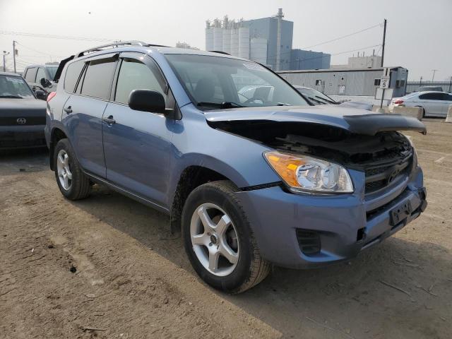 Photo 4 from auction – 2010 TOYOTA RAV4 with VIN JTMZF4DV1AD023798