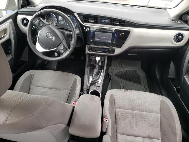 Photo 8 from auction – 2017 TOYOTA COROLLA L with VIN 5YFBURHEXHP707707