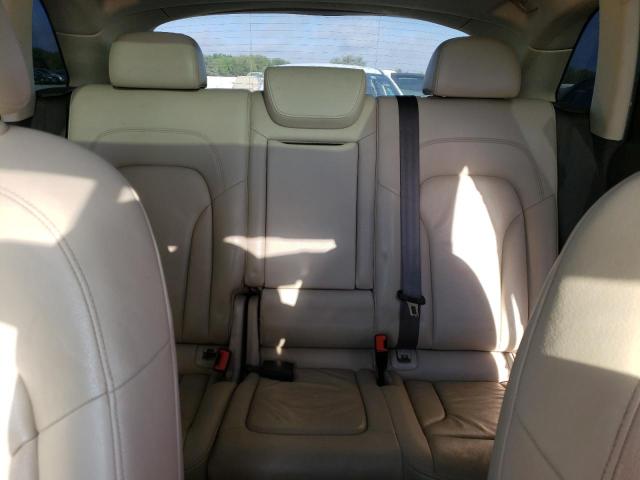 Photo 10 from auction – 2014 AUDI Q5 PREMIUM with VIN WA1CFAFP9EA066841
