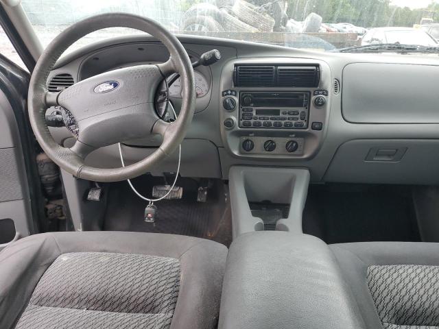 Photo 8 from auction – 2003 FORD EXPLORER S with VIN 1FMZU77E53UA71807
