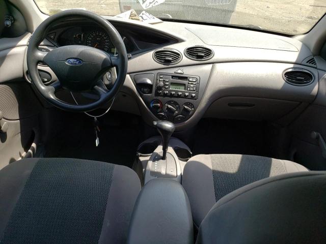 صورة رقم 8 من المزاد - 2003 FORD FOCUS LX مع VIN 1FAFP33Z53W277249