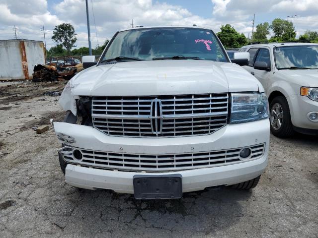 Photo 5 from auction – 2013 LINCOLN NAVIGATOR with VIN 5LMJJ2H53DEL00842