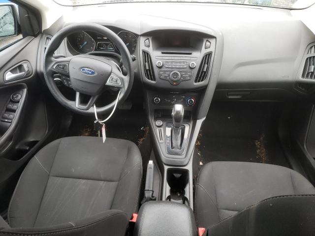 Photo 8 from auction – 2016 FORD FOCUS SE with VIN 1FADP3K20GL290994
