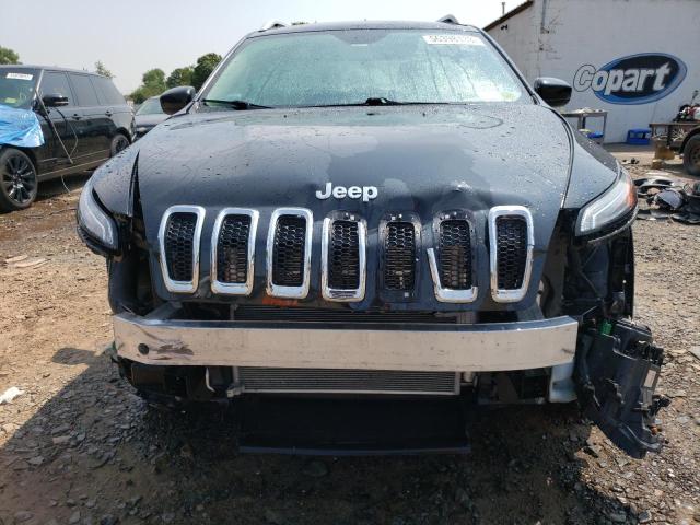 Photo 5 from auction – 2015 JEEP CHEROKEE L with VIN 1C4PJMCS7FW793920