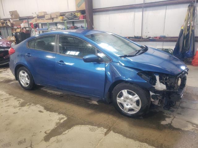 Photo 4 from auction – 2014 KIA FORTE LX with VIN KNAFK4A65E5082569