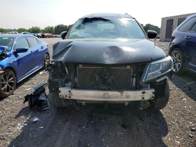 Photo 5 from auction – 2016 NISSAN PATHFINDER with VIN 5N1AR2MM0GC632679