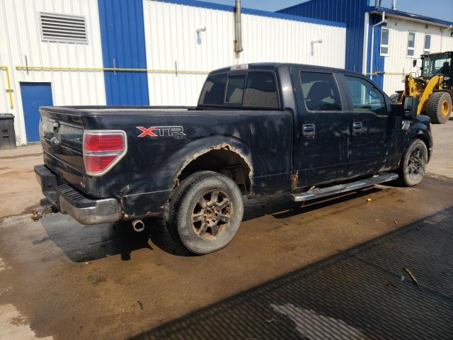 Photo 3 from auction – 2010 FORD F150 SUPER with VIN 1FTFW1EV6AFB41320