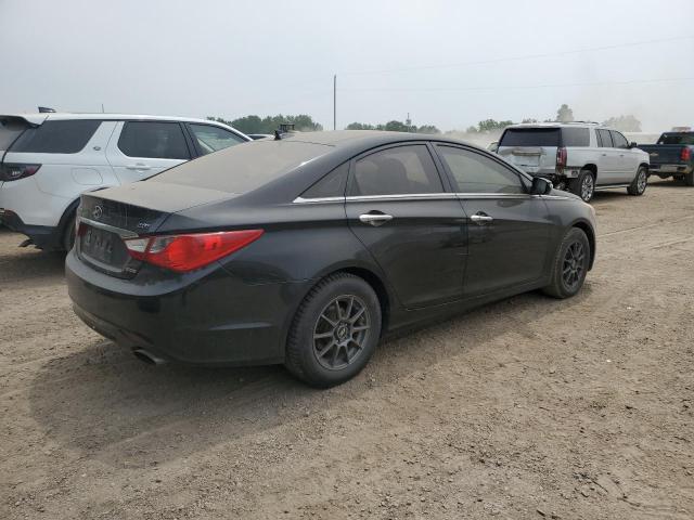 Photo 3 from auction – 2012 HYUNDAI SONATA SE with VIN 5NPEC4AB3CH311269