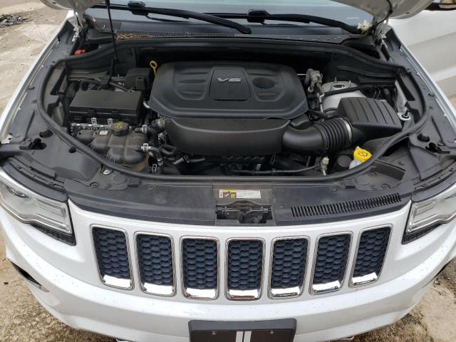 Photo 12 from auction – 2016 JEEP GRAND CHER with VIN 1C4RJECG3GC314549