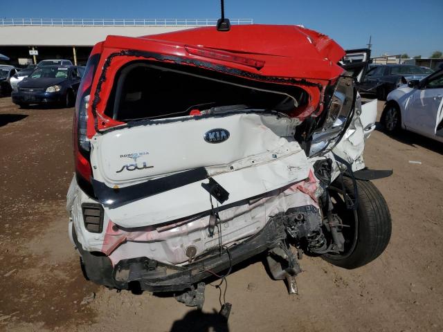 Photo 6 from auction – 2019 KIA SOUL + with VIN KNDJP3A55K7642798