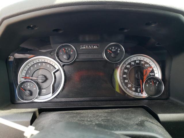 Photo 9 from auction – 2017 RAM 1500 SLT with VIN 3C6RR7LT2HG746590