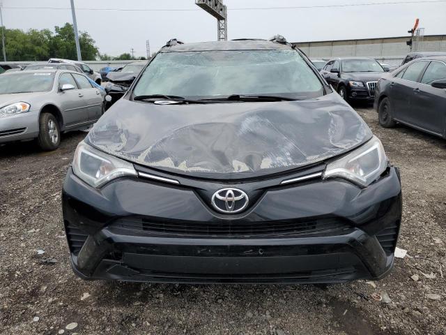 Photo 5 from auction – 2016 TOYOTA RAV4 LE with VIN 2T3ZFREV2GW287166