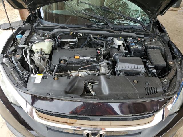 Photo 11 from auction – 2016 HONDA CIVIC LX with VIN 2HGFC2F52GH504380