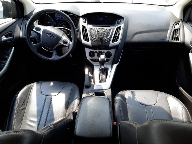 Photo 8 from auction – 2014 FORD FOCUS SE with VIN 1FADP3F20EL378452