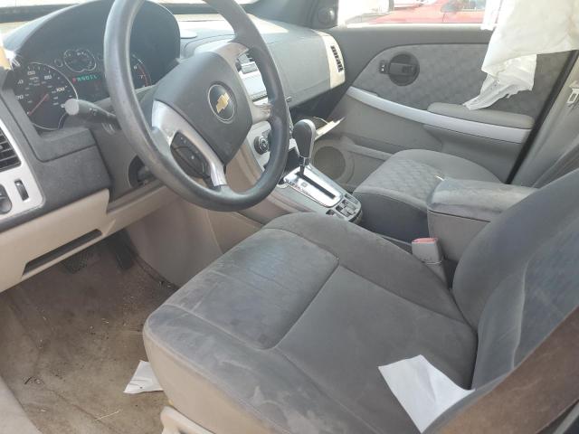 Photo 7 from auction – 2009 CHEVROLET EQUINOX LS with VIN 2CNDL23F196222342