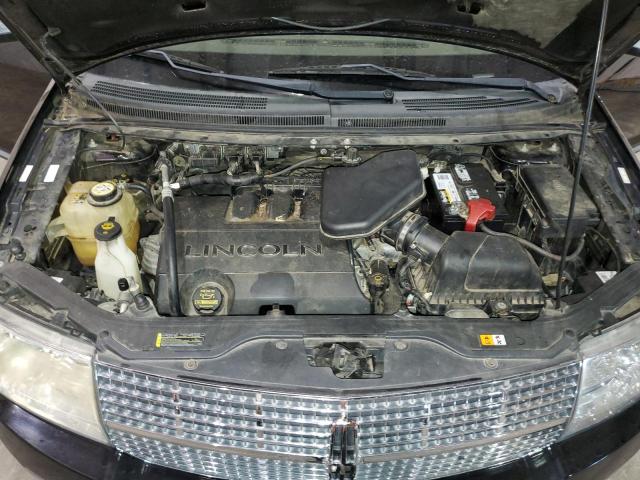 Photo 12 from auction – 2008 LINCOLN MKX with VIN 2LMDU68CX8BJ30868