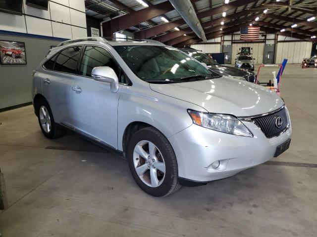 Photo 4 from auction – 2010 LEXUS RX 350 with VIN 2T2BK1BA0AC028348