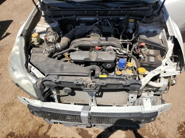 Photo 11 from auction – 2013 SUBARU OUTBACK 2. with VIN 4S4BRCKC4D3269321