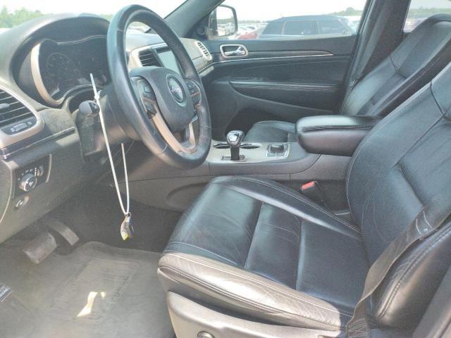 Photo 7 from auction – 2014 JEEP GRAND CHER with VIN 1C4RJFBG9EC121519