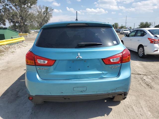Photo 6 from auction – 2014 MITSUBISHI OUTLANDER with VIN 4A4AP3AUXEE002540