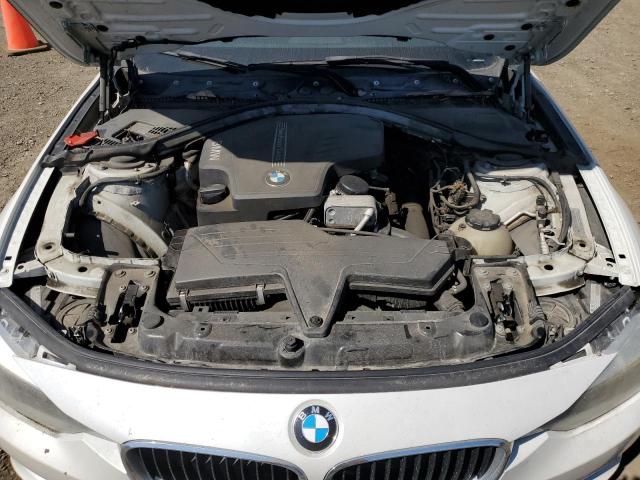 Photo 11 from auction – 2012 BMW 328 I with VIN WBA3A5G56CNP17161