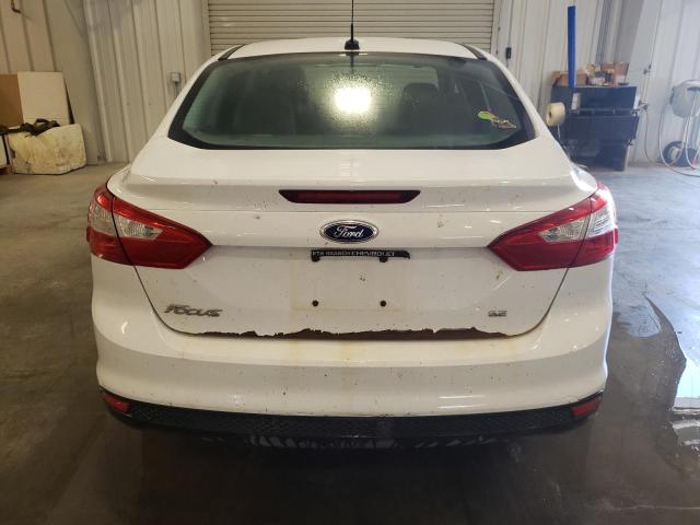 Photo 6 from auction – 2014 FORD FOCUS SE with VIN 1FADP3F25EL238218