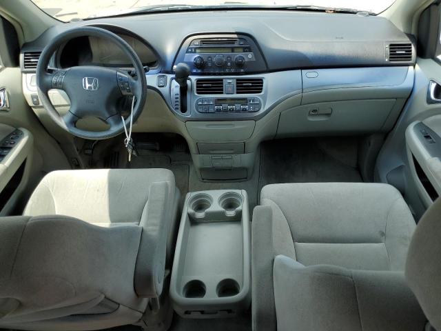 Photo 8 from auction – 2005 HONDA ODYSSEY EX with VIN 5FNRL38405B079668