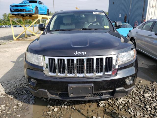 Photo 5 from auction – 2012 JEEP GRAND CHER with VIN 1C4RJFAG4CC315664