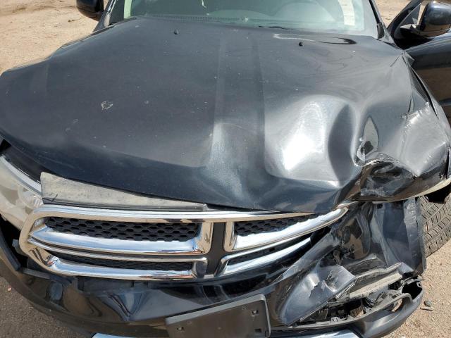 Photo 12 from auction – 2013 DODGE DURANGO SX with VIN 1C4RDJAG2DC653897