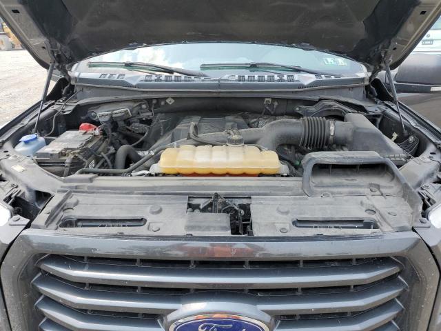 Photo 11 from auction – 2016 FORD F150 SUPER with VIN 1FTEW1EP6GFB83492