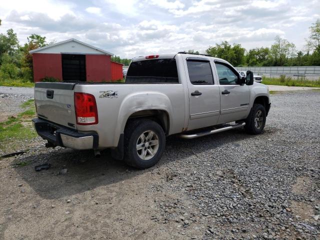 Photo 3 from auction – 2007 GMC NEW SIERRA with VIN 2GTEK13M671506743