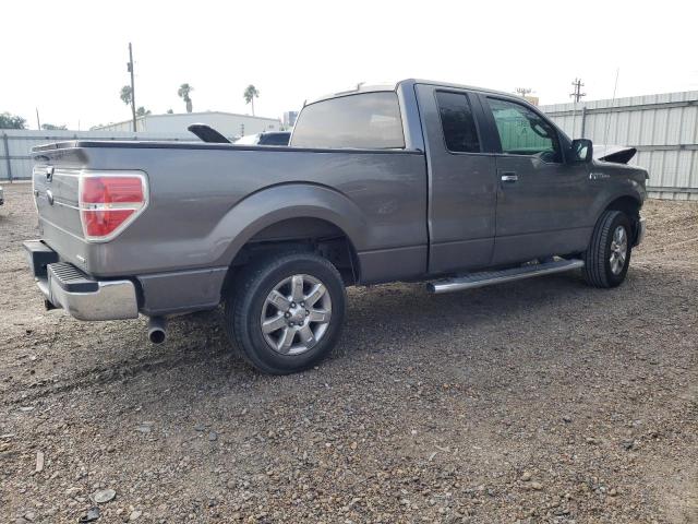 Photo 3 from auction – 2013 FORD F150 SUPER with VIN 1FTFX1CF8DFA90030