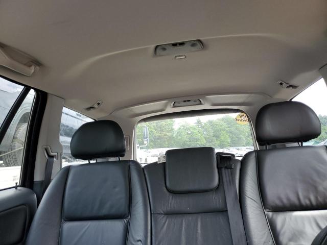 Photo 10 from auction – 2012 VOLVO XC90 with VIN YV4952CZ8C1613638