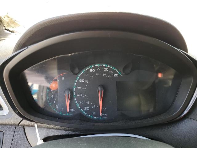 Photo 9 from auction – 2019 CHEVROLET SPARK LS with VIN KL8CB6SA6KC711700