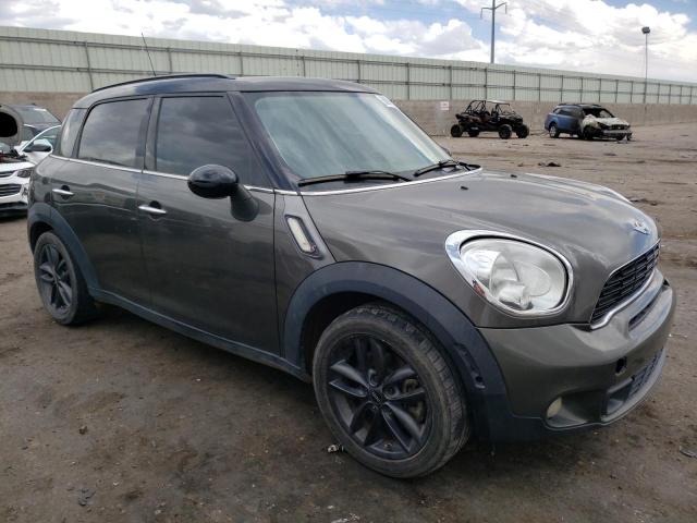 Photo 4 from auction – 2013 MINI COOPER S C with VIN WMWZC3C54DWP20781