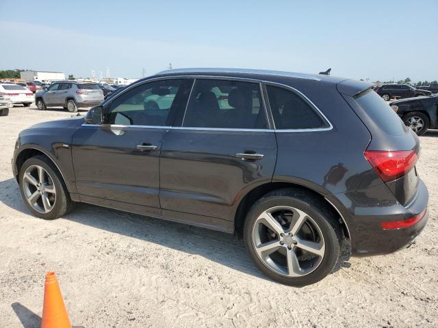 Photo 2 from auction – 2017 AUDI Q5 PREMIUM with VIN WA1D7AFP2HA004431
