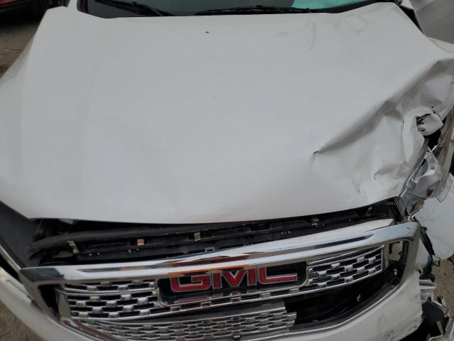 Photo 11 from auction – 2018 GMC ACADIA DEN with VIN 1GKKNPLS6JZ178075