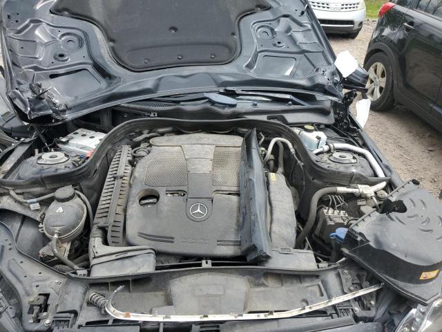 Photo 11 from auction – 2015 MERCEDES-BENZ E 350 4MAT with VIN WDDHF8JB4FB166539