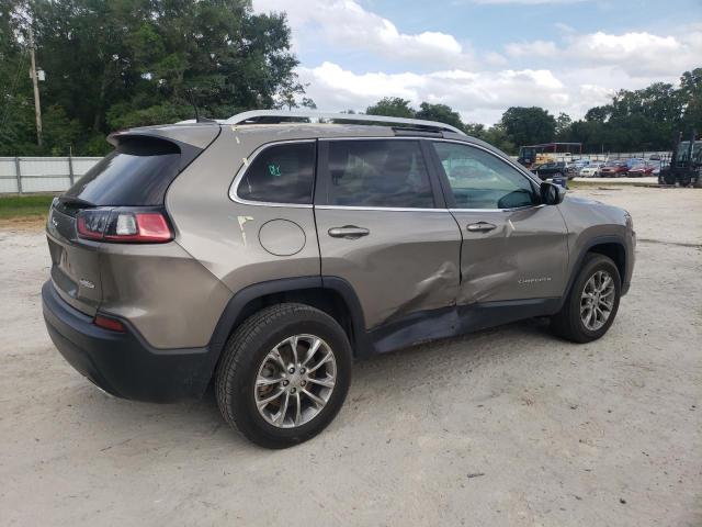 Photo 3 from auction – 2019 JEEP CHEROKEE L with VIN 1C4PJMLX3KD136744