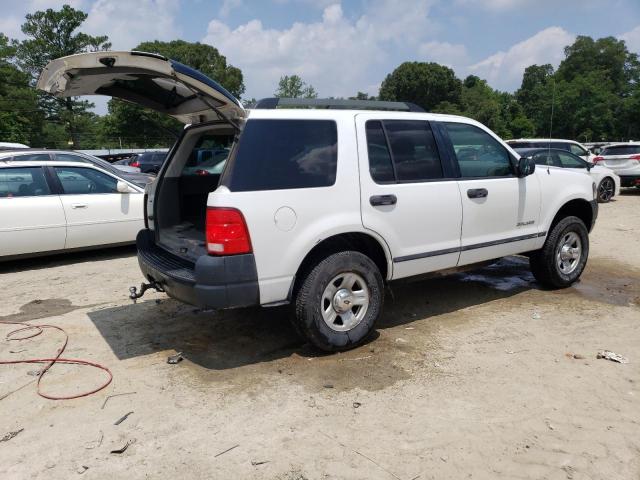 Photo 3 from auction – 2005 FORD EXPLORER X with VIN 1FMZU72K75ZA58219