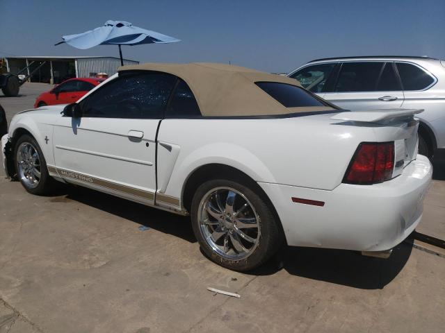 Photo 2 from auction – 2002 FORD MUSTANG with VIN 1FAFP44412F221817
