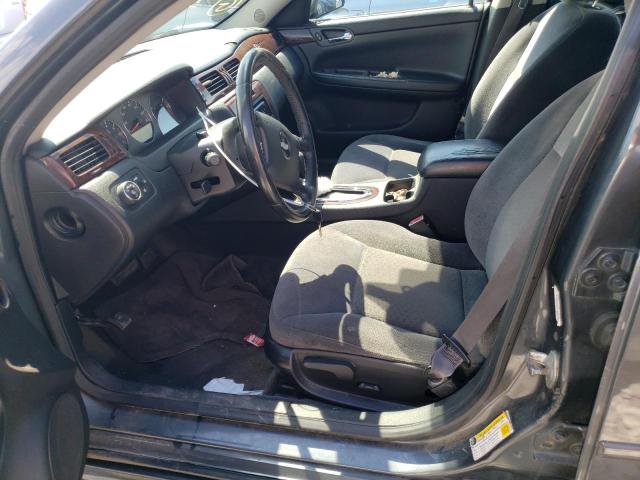 Photo 7 from auction – 2011 CHEVROLET IMPALA LT with VIN 2G1WG5EK4B1194058