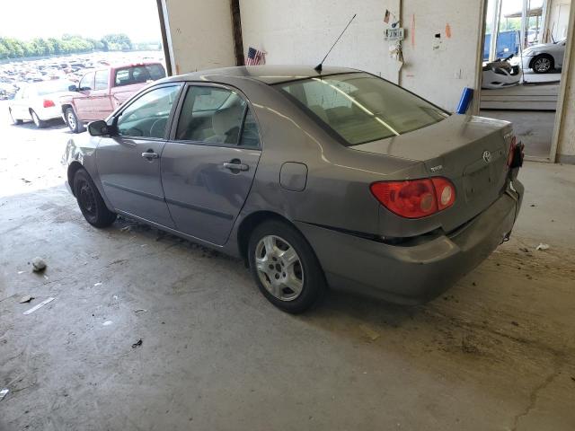 Photo 2 from auction – 2008 TOYOTA COROLLA CE with VIN 1NXBR32E58Z947835