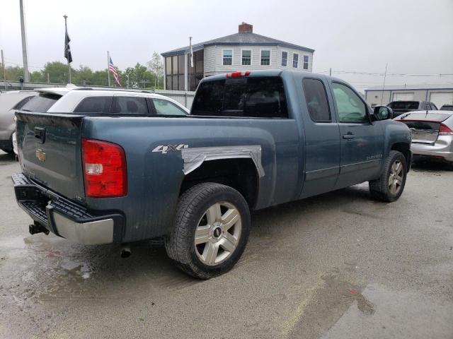 Photo 3 from auction – 2008 CHEVROLET SILVERADO with VIN 2GCEK190381134204
