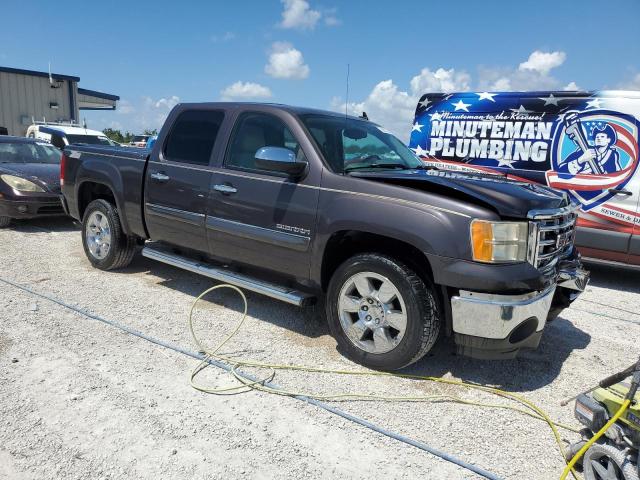 Photo 4 from auction – 2010 GMC SIERRA C15 with VIN 3GTRCVE08AG168809