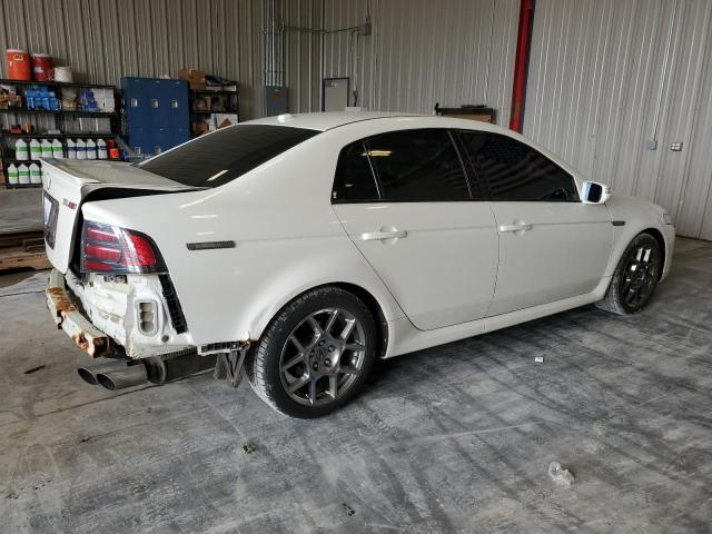 Photo 3 from auction – 2007 ACURA TL TYPE S with VIN 19UUA76527A016930