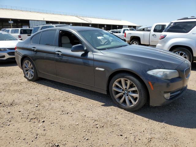 Photo 4 from auction – 2012 BMW 535 I with VIN WBAFR7C58CC816681