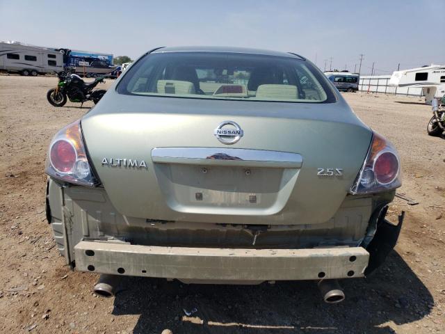 Photo 6 from auction – 2007 NISSAN ALTIMA 2.5 with VIN 1N4AL21E27N469014
