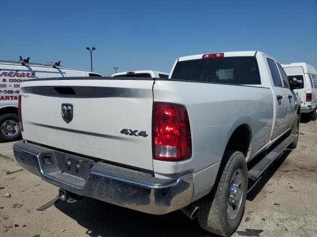 Photo 3 from auction – 2018 RAM 2500 ST with VIN 3C6UR5HL1JG272189